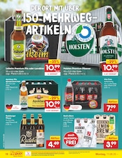 Aktueller Netto Marken-Discount Prospekt mit Becks, "Aktuelle Angebote", Seite 24