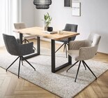 Esstisch von home24 im aktuellen XXXLutz Möbelhäuser Prospekt für 79,90 €