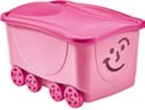 Aufbewahrungsbox im Angebot bei SB Möbel Boss in Plauen Aufbewahrungsbox Angebote bei SB Möbel Boss Plauen für 14,99 €