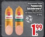 Angebot im EDEKA Wegscheid Prospekt EDEKA Wegscheid Prospekt mit im Angebot für 1,99 €