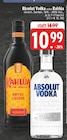 Vodka Angebote von Absolut bei E center Ahlen für 10,99 €