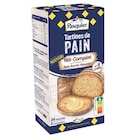 Carrefour Market Breuilaufa - Promo Tartines de Pain Promo Tartines de Pain à 1,39 € dans le catalogue Carrefour Market à Breuilaufa