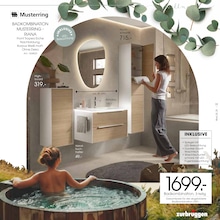 Kommode Angebot & Preis im aktuellen Zurbrüggen Prospekt Kommode Angebot im aktuellen Zurbrüggen Prospekt auf Seite 33