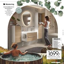 Musterring Angebot im Zurbrüggen Prospekt, gültig von 15.06.2025 bis 31.12.2025 Musterring Angebot im aktuellen Zurbrüggen Prospekt auf Seite 33