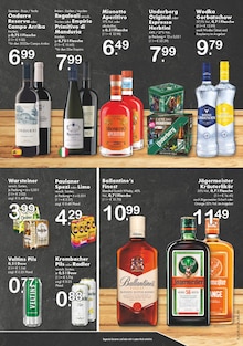 Veltins im TOP Getränke Prospekt "Aktuelle Angebote" mit 4 Seiten (Meerbusch)