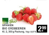 Aktuelle Erdbeeren Angebote bei EDEKA in Bottrop Aktuelles BIO ERDBEEREN Angebot bei EDEKA in Bottrop ab 2,99 €