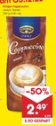 Cappuccino Angebote von Krüger bei Netto Marken-Discount Weiden für 2,49 €