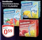 Aktuelle Zitronen Angebote bei GLOBUS in Bochum Aktuelles Pfirsich-Geschmack Angebot bei GLOBUS in Bochum ab 0,59 €
