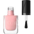 Nagellack Gel Affair 059 Satin Secrets von CATRICE für 2,95 € bei dm-drogerie markt im Angebot Nagellack Gel Affair 059 Satin Secrets von CATRICE im aktuellen dm-drogerie markt Prospekt