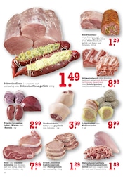 Geflügel im E center Prospekt in Baden-Baden Aktueller E center Prospekt mit Geflügel, "Aktuelle Angebote", Seite 4