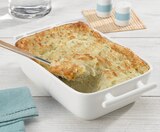 Brandade de morue - Super U à Sarcelles Brandade de morue en promo chez Super U Sarcelles à 9,95 €