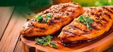 Hähnchen-Minutensteaks bei Netto Marken-Discount im Regen Prospekt für 3,99 €
