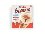 Lidl - Bueno Eis White Angebot im Prospekt Bueno Eis White bei Lidl im Prospekt "" für 3,29 €