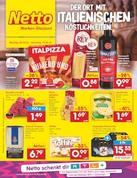 Netto Marken-Discount Prospekt für Nürtingen mit 65 Seiten Netto Marken-Discount Prospekt für Nürtingen: "Aktuelle Angebote", 65 Seiten, 08.09.2025 - 13.09.2025