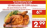 Netto Marken-Discount Pausa (Vogtland) Prospekt mit  im Angebot für 2,99 €