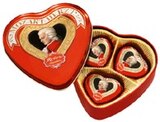 Mozart Herz'l von REBER für 3,99 € bei Penny im Angebot Mozart Herz'l von REBER im aktuellen Penny Prospekt
