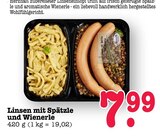 E center Nieder-Olm Prospekt mit  im Angebot für 7,99 €