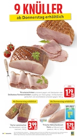 Lamm im EDEKA Prospekt in Baden-Baden Aktueller EDEKA Prospekt mit Lamm, "Aktuelle Angebote", Seite 39