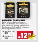Grillschale 1,5 L Angebote von Durandal bei E center Ulm für 12,99 €