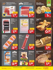 Wecker im Netto Marken-Discount Prospekt in Sankt Augustin Aktueller Netto Marken-Discount Prospekt mit Wecker, "Aktuelle Angebote", Seite 7