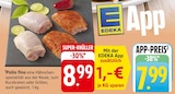 Pollo fino bei E center im Prospekt "" für 7,99 €