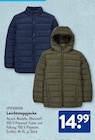 Leichtsteppjacke von UP2FASHION im aktuellen ALDI SÜD Prospekt für 14,99 €