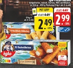 Aktuelles 13 Backfisch-Stäbchen Angebot bei E center in Hagen (Stadt der FernUniversität) ab 2,49 €