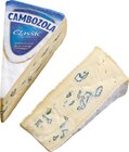 Cambozola oder Fiorella di Tomino Angebote von Cambozola bei REWE Wesel für 1,59 €