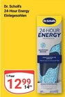Aktuelles 24-Hour Energy Einlegesohlen Angebot bei GLOBUS in Mannheim ab 12,99 €