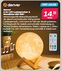 2-in-1 BT-Lautsprecher & Mondlicht LBS-150 von denver für 14,99 € bei Netto mit dem Scottie im Angebot 2-in-1 BT-Lautsprecher & Mondlicht LBS-150 von denver im aktuellen Netto mit dem Scottie Prospekt