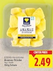 Ananas-Stücke von EDEKA Herzstücke im aktuellen E center Prospekt für 2,49 €
