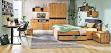 Bett im Segmüller Prospekt Bett von im aktuellen Segmüller Prospekt für 199,99 €