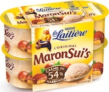 Intermarché Saint-Brès - Promo 2+1 offert 2+1 offert sur les mousses la laitière Promo 2+1 offert 2+1 offert sur les mousses la laitière à dans le catalogue Intermarché à Saint-Brès