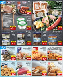 Energydrink Angebot im aktuellen Zimmermann Prospekt auf Seite 3