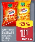 Goldfischli im Angebot bei ALDI Nord in Stendal Goldfischli Angebote von Funny-Frisch bei ALDI Nord Stendal für 1,11 €
