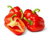 Rote Paprika bei Penny im Klettgau Prospekt für 1,11 €