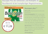 LINDA - Buscopan plus Angebot im Prospekt Buscopan plus bei LINDA im Prospekt "" für 11,28 €