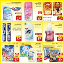 Pflaster Angebot im aktuellen Zimmermann Prospekt auf Seite 14