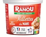 Promo Rillettes du mans à 1,01 € dans le catalogue Intermarché Contact à Magny-Cours