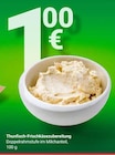 GLOBUS - Thunfisch-Frischkäsezubereitung Angebot im Prospekt Thunfisch-Frischkäsezubereitung bei GLOBUS im Prospekt "" für 1,00 €