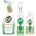 SUR TOUT - CIF (HORS CREME) dans le catalogue Carrefour