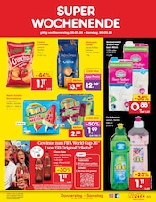 Haushalt Angebote im Prospekt "Aktuelle Angebote" von Netto Marken-Discount Haushalt Angebote im Prospekt "Aktuelle Angebote" von Netto Marken-Discount auf Seite 41