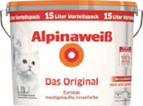 Spritz-Schutz Spezialroller von Alpina für 12,69 € bei Globus-Baumarkt im Angebot Spritz-Schutz Spezialroller von Alpina im aktuellen Globus-Baumarkt Prospekt