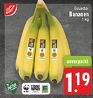Bananen Angebote von Gut & Günstig bei EDEKA Arnsberg für 1,19 €