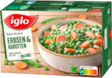 Rahm-Gemüse von Iglo im aktuellen Marktkauf Prospekt
