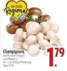 Champignons von  im aktuellen EDEKA Prospekt für 1,79 €
