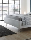 Polsterbett im Angebot bei XXXLutz in Germering Polsterbett Angebote bei XXXLutz Germering für 1.299,00 €