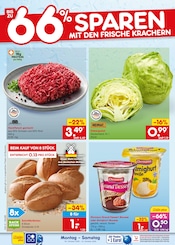 Brötchen im Netto Marken-Discount Prospekt in Dreieich Aktueller Netto Marken-Discount Prospekt mit Brötchen, "Aktuelle Angebote", Seite 4