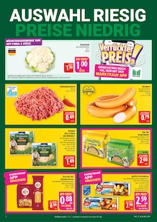 Marktkauf Oschatz Prospekt der aktuellen Woche, gültig von 07.09.2026 bis 12.09.2026 Aktueller Marktkauf Oschatz Prospekt "AUSWAHL RIESIG, PREISE NIEDRIG" mit 44 Seiten