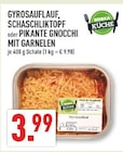 Gyrosauflauf im Angebot bei Marktkauf in Köln Gyrosauflauf Angebote von EDEKA KÜCHE bei Marktkauf Köln für 3,99 €